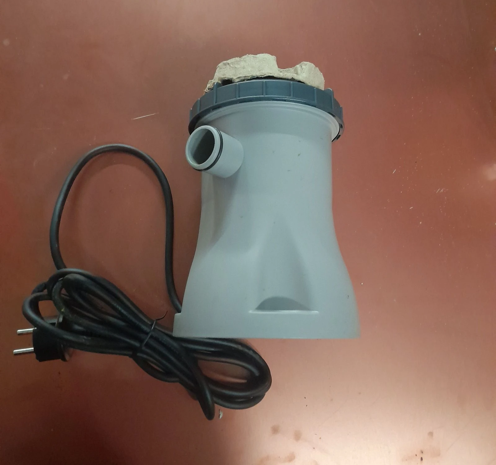 Pump for pool or spa – photo 3